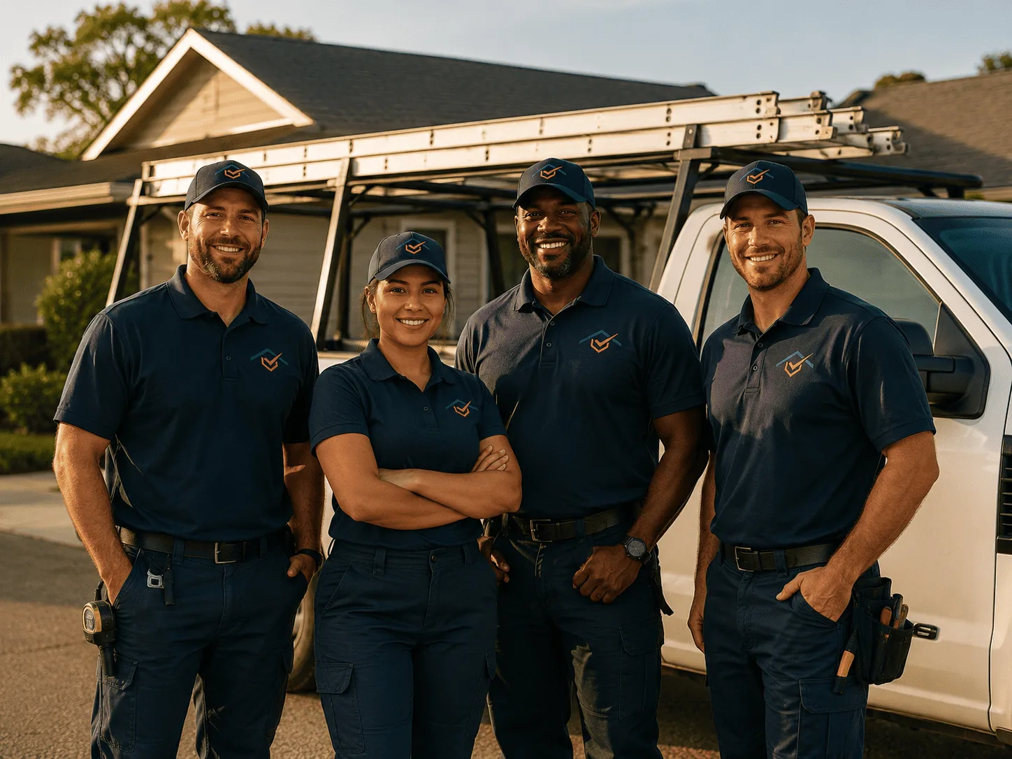 Roof Inspection company in Ridgeville, IN